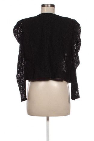 Cardigan de damă Orcelly, Mărime M, Culoare Negru, Preț 14,99 Lei