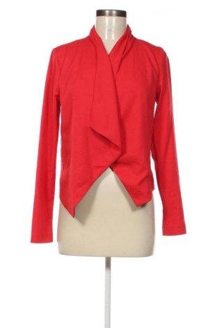 Damen Strickjacke Orsay, Größe S, Farbe Rot, Preis 6,99 €