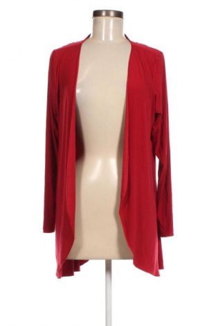 Damen Strickjacke Orsay, Größe L, Farbe Rot, Preis € 3,99