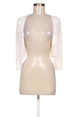 Damen Strickjacke Orsay, Größe XS, Farbe Weiß, Preis € 8,07