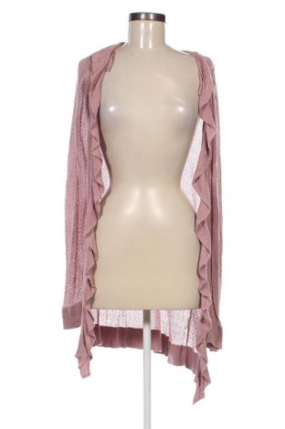 Γυναικεία ζακέτα Orsay, Μέγεθος M, Χρώμα Ρόζ , Τιμή 2,69 €