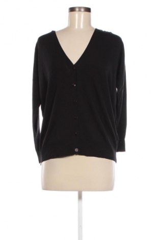 Cardigan de damă Oviesse, Mărime XS, Culoare Negru, Preț 62,99 Lei