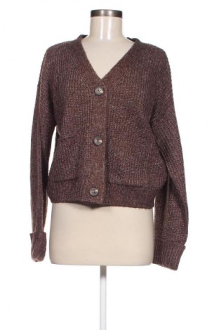 Damen Strickjacke Page One, Größe M, Farbe Braun, Preis € 4,99