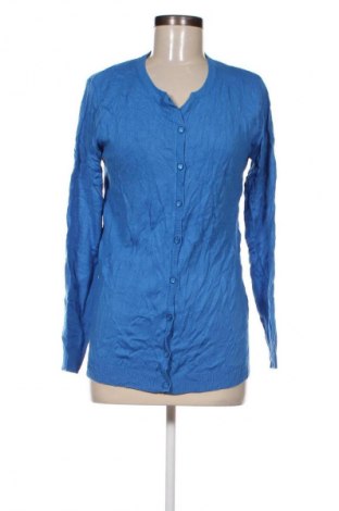 Damen Strickjacke Paola, Größe M, Farbe Blau, Preis € 5,49