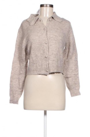 Damen Strickjacke Pigalle, Größe S, Farbe Beige, Preis € 7,29