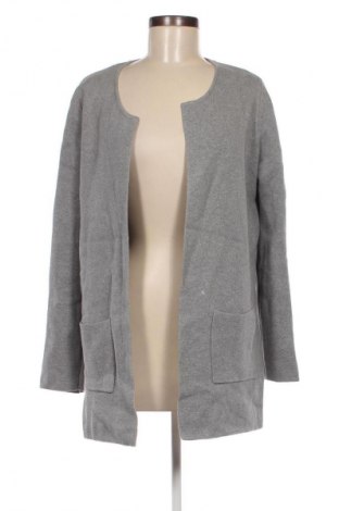 Damen Strickjacke Pimkie, Größe M, Farbe Grau, Preis € 8,49