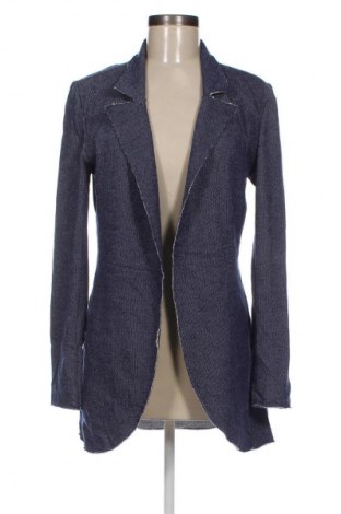 Cardigan de damă Q/S by S.Oliver, Mărime L, Culoare Albastru, Preț 33,99 Lei