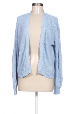 Cardigan de damă Q/S by S.Oliver, Mărime M, Culoare Albastru, Preț 40,99 Lei