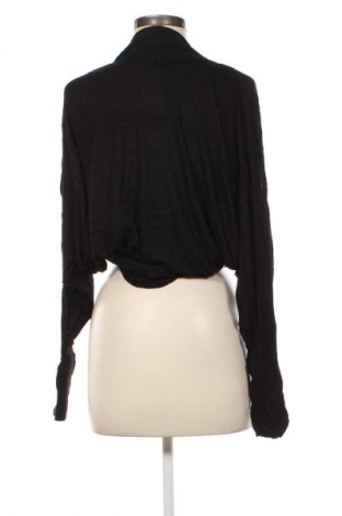 Cardigan de damă Reflex, Mărime S, Culoare Negru, Preț 7,99 Lei