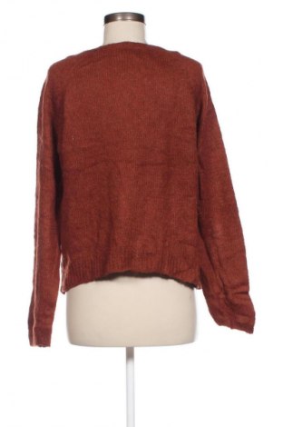 Cardigan de damă River Island, Mărime M, Culoare Maro, Preț 24,99 Lei