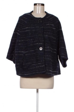 Cardigan de damă Roberto Collina, Mărime XS, Culoare Albastru, Preț 188,99 Lei