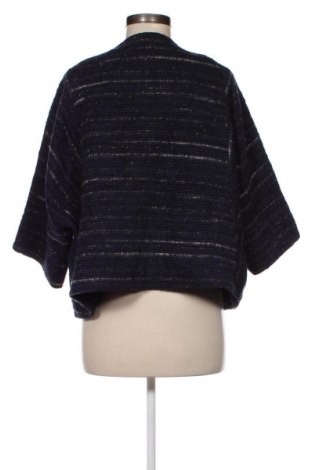 Cardigan de damă Roberto Collina, Mărime XS, Culoare Albastru, Preț 188,99 Lei