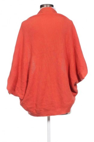 Damen Strickjacke S.Oliver, Größe M, Farbe Orange, Preis € 4,99