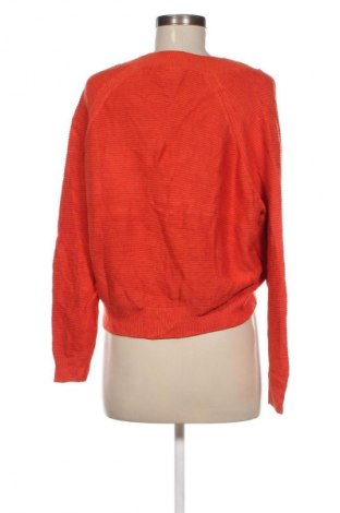 Damen Strickjacke S.Oliver, Größe S, Farbe Orange, Preis 4,49 €