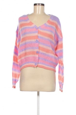 Cardigan de damă SHEIN, Mărime S, Culoare Multicolor, Preț 33,99 Lei