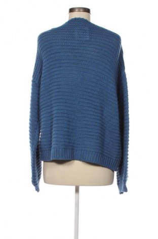 Damen Strickjacke SHEIN, Größe L, Farbe Blau, Preis 9,49 €