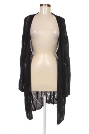 Damen Strickjacke SHEIN, Größe XL, Farbe Schwarz, Preis € 10,09