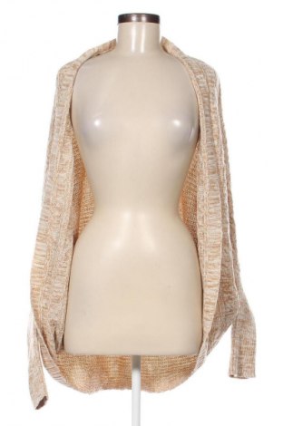 Damen Strickjacke SHEIN, Größe L, Farbe Beige, Preis 7,49 €