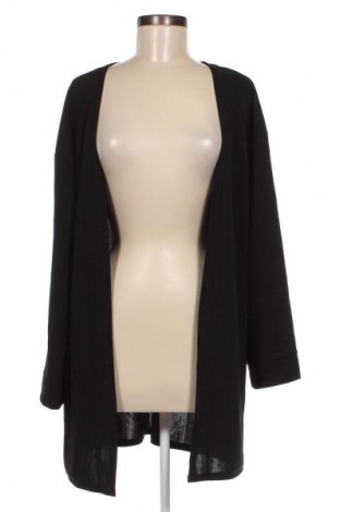 Cardigan de damă SHEIN, Mărime M, Culoare Negru, Preț 15,99 Lei