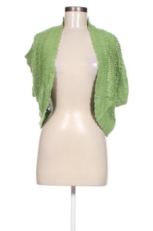 Cardigan de damă SIGNATURE BY ROBBIE BEE, Mărime XL, Culoare Verde, Preț 14,99 Lei