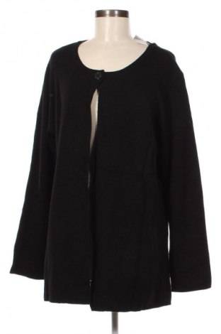 Cardigan de damă Sheego, Mărime XL, Culoare Negru, Preț 91,99 Lei