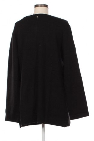 Cardigan de damă Sheego, Mărime XL, Culoare Negru, Preț 107,99 Lei