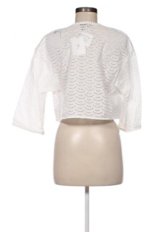 Cardigan de damă Sinequanone, Mărime M, Culoare Alb, Preț 59,99 Lei