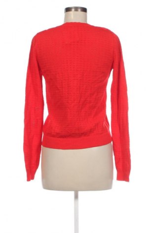 Damen Strickjacke Steps, Größe S, Farbe Rot, Preis € 5,99