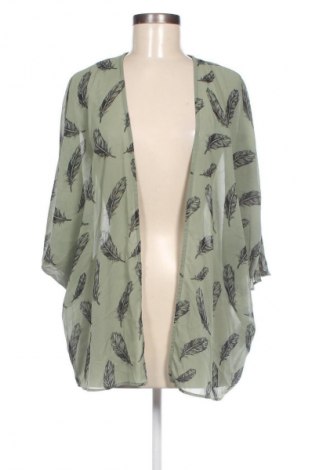 Cardigan de damă Street One, Mărime M, Culoare Verde, Preț 13,99 Lei