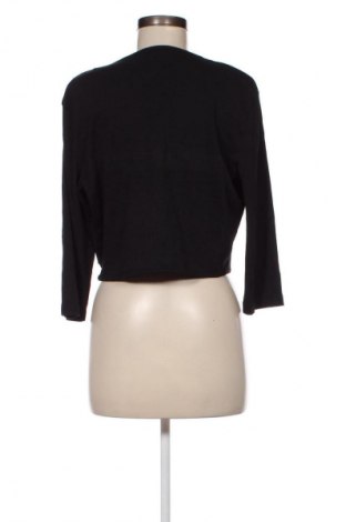 Cardigan de damă Street One, Mărime XL, Culoare Negru, Preț 20,99 Lei