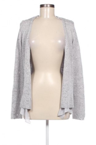 Cardigan de damă Street One, Mărime M, Culoare Gri, Preț 47,99 Lei