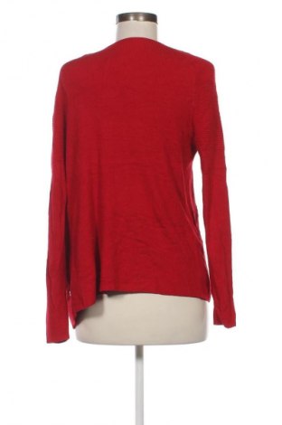 Damen Strickjacke Street One, Größe S, Farbe Rot, Preis 2,99 €