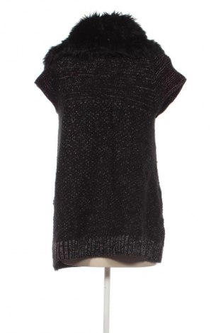 Cardigan de damă Style & Co, Mărime L, Culoare Negru, Preț 28,99 Lei