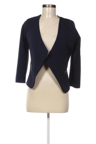 Cardigan de damă Styleboom, Mărime S, Culoare Albastru, Preț 33,99 Lei