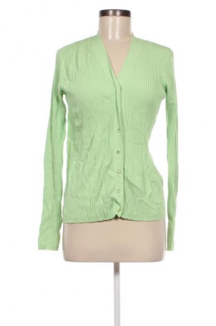 Cardigan de damă TCM, Mărime M, Culoare Verde, Preț 25,99 Lei