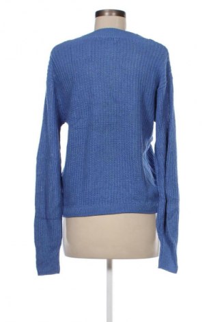 Damen Strickjacke Takko Fashion, Größe S, Farbe Blau, Preis 6,49 €