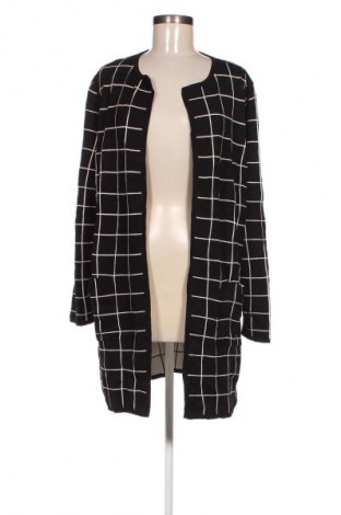 Cardigan de damă Talbots, Mărime XL, Culoare Negru, Preț 38,49 Lei