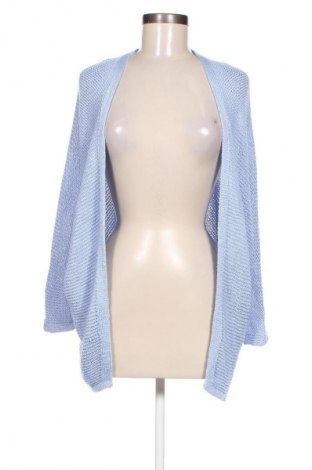 Cardigan de damă Terra di Siena, Mărime M, Culoare Albastru, Preț 16,99 Lei