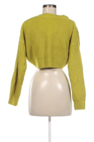 Cardigan de damă Terranova, Mărime S, Culoare Verde, Preț 28,99 Lei