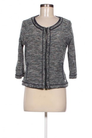 Damen Strickjacke Tom Tailor, Größe L, Farbe Mehrfarbig, Preis 9,99 €