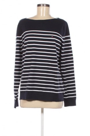 Dámsky kardigán Tommy Hilfiger, Veľkosť L, Farba Modrá, Cena  104,25 €