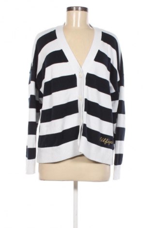 Cardigan de damă Tommy Hilfiger, Mărime L, Culoare Multicolor, Preț 380,99 Lei