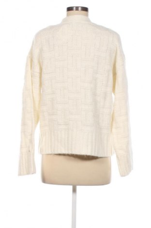 Cardigan de damă Tommy Hilfiger, Mărime S, Culoare Alb, Preț 927,99 Lei