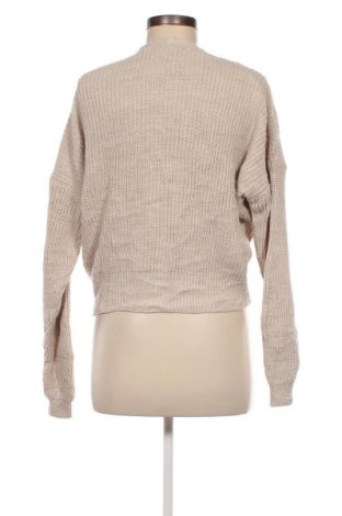 Damen Strickjacke Trendyol, Größe S, Farbe Beige, Preis € 9,99