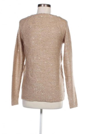 Damen Strickjacke True Spirit, Größe M, Farbe Golden, Preis € 3,99