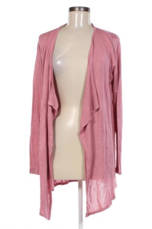 Damen Strickjacke Up 2 Fashion, Größe M, Farbe Rosa, Preis € 12,00