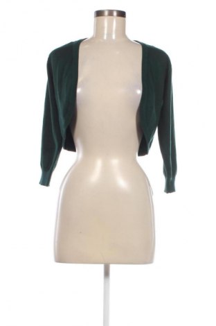 Cardigan de damă Urban CoCo, Mărime S, Culoare Verde, Preț 33,99 Lei