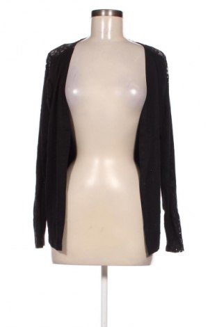 Cardigan de damă VILA, Mărime M, Culoare Negru, Preț 17,99 Lei