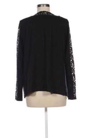 Cardigan de damă VILA, Mărime S, Culoare Negru, Preț 20,99 Lei