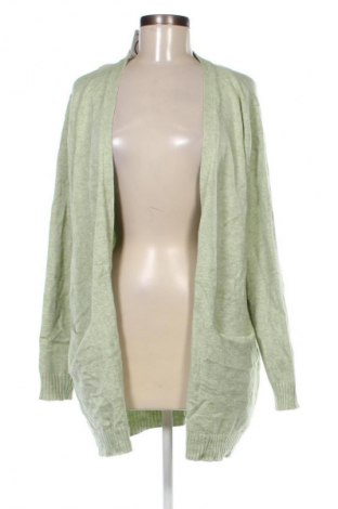 Cardigan de damă VILA, Mărime XXL, Culoare Verde, Preț 35,99 Lei